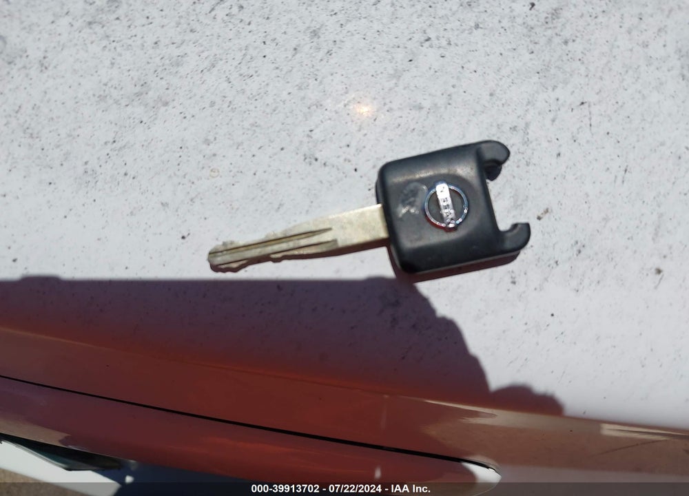2009 NISSAN SENTRA 2.0 VIN: 3N1AB61E79L641628