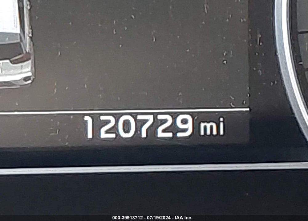 2020 KIA NIRO LX VIN: KNDCB3LCXL5369227