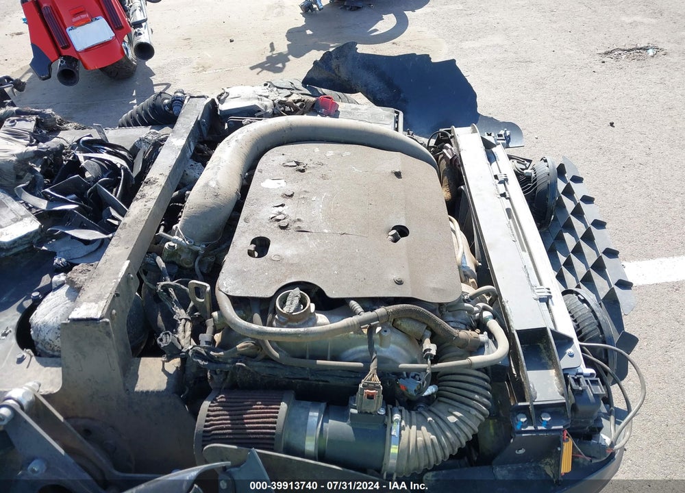 2021 VANDERHALL VENICE VIN: 7KGTC2V43MR002450