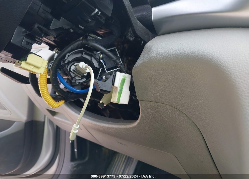 2019 HYUNDAI ELANTRA SEL VIN: 5NPD84LF9KH449524