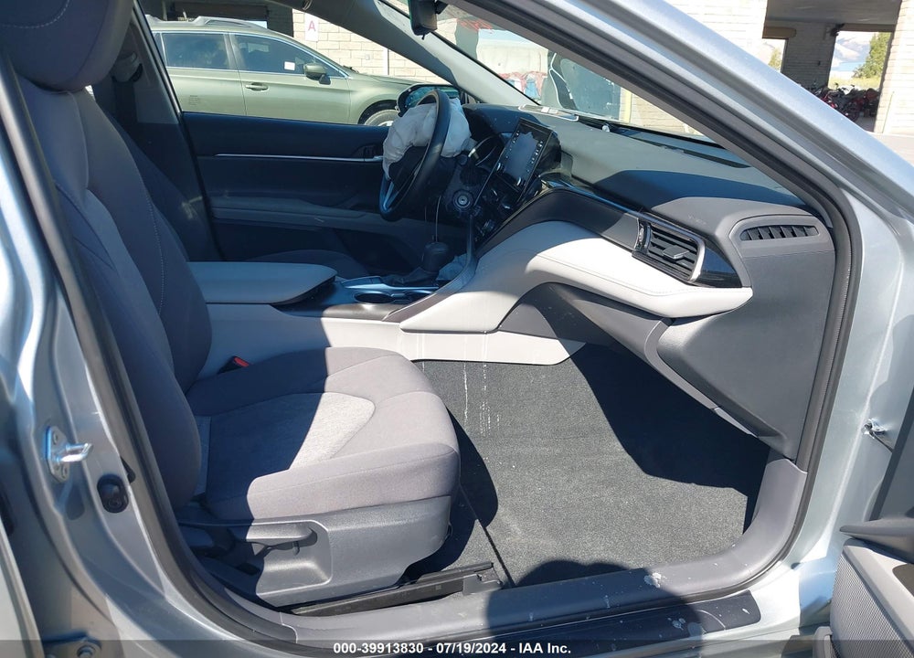 2023 TOYOTA CAMRY LE VIN: 4T1C11AKXPU159364