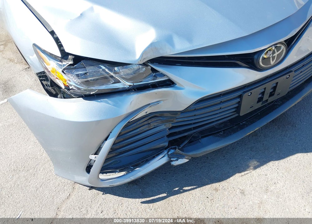 2023 TOYOTA CAMRY LE VIN: 4T1C11AKXPU159364