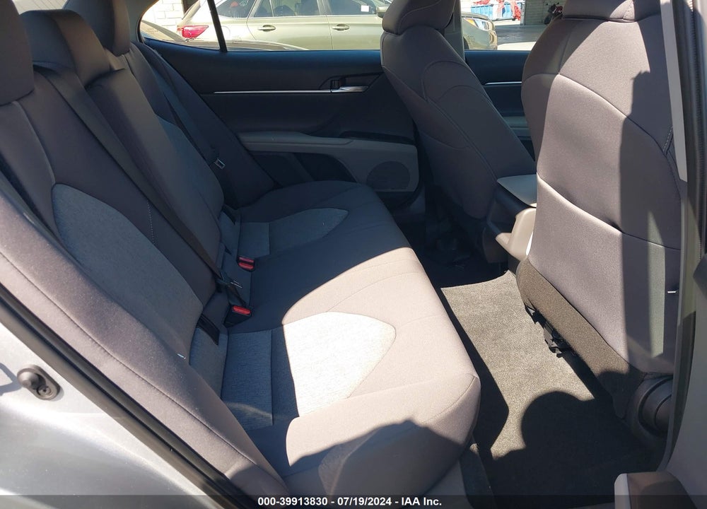 2023 TOYOTA CAMRY LE VIN: 4T1C11AKXPU159364