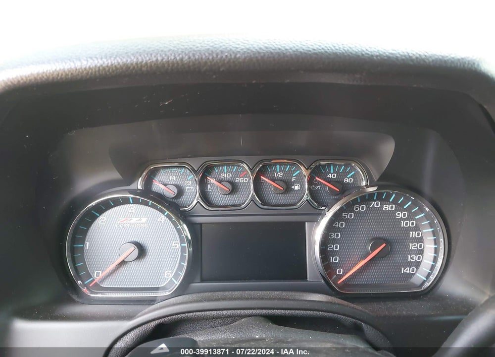2016 CHEVROLET SUBURBAN LT VIN: 1GNSKHKC9GR173778