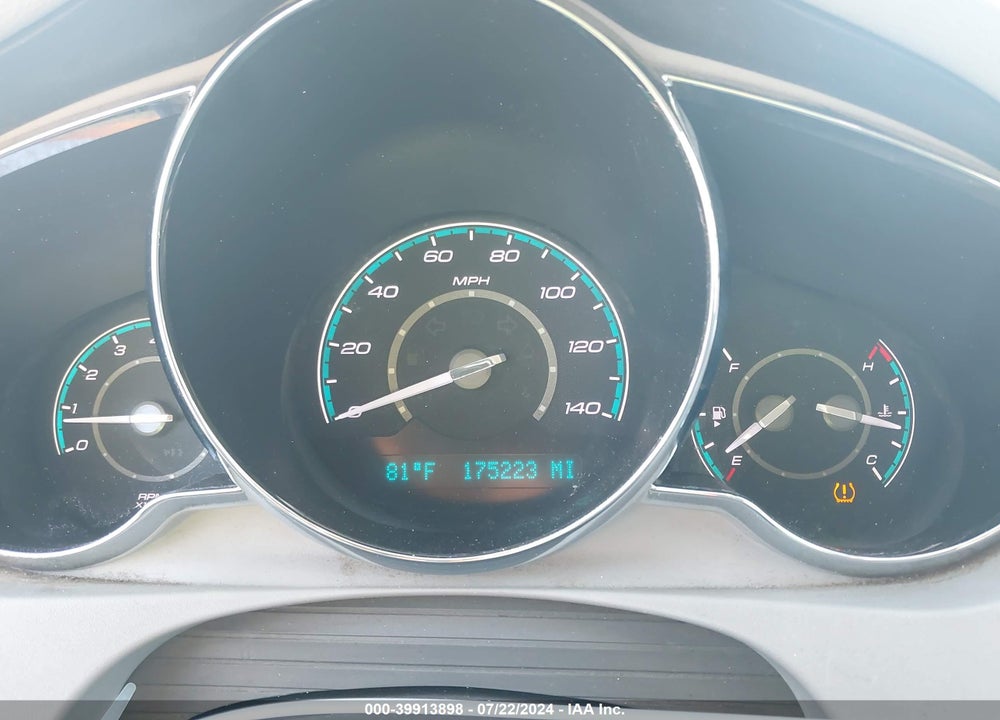 2012 CHEVROLET MALIBU LS VIN: 1G1ZA5E03CF352736
