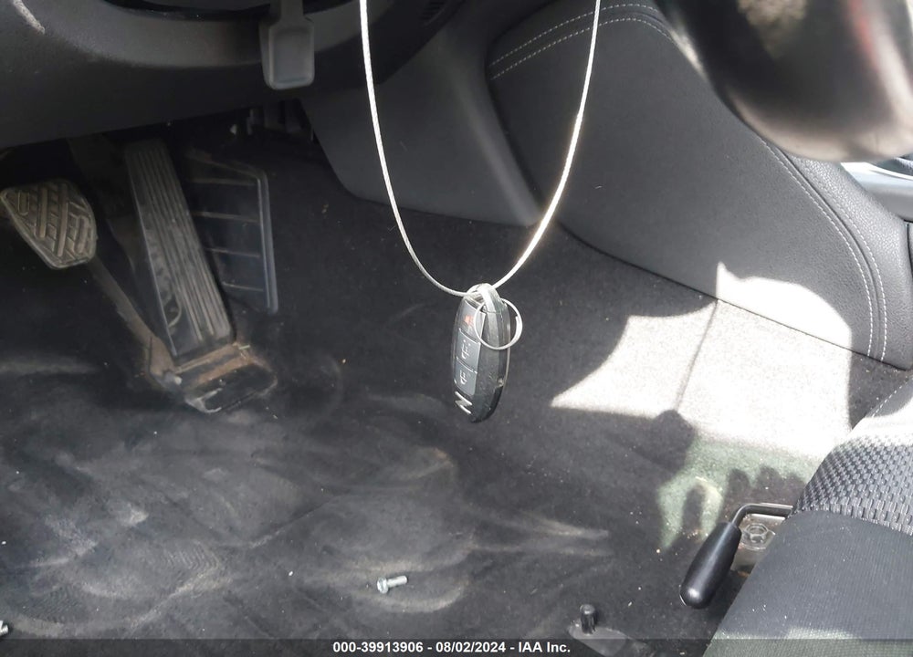 2012 NISSAN 370Z VIN: JN1AZ4EH0CM564862