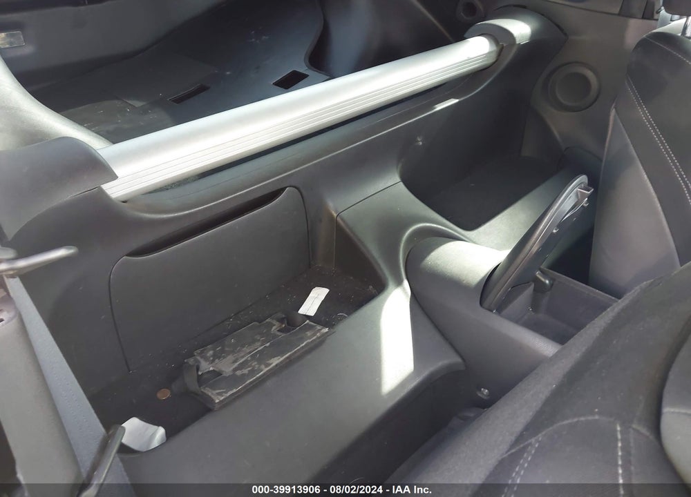 2012 NISSAN 370Z VIN: JN1AZ4EH0CM564862