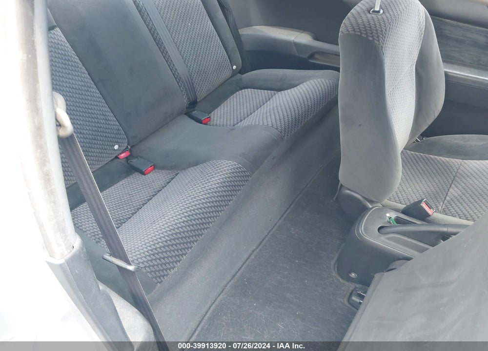 2001 HONDA CIVIC DX VIN: 1HGEM21251L084923