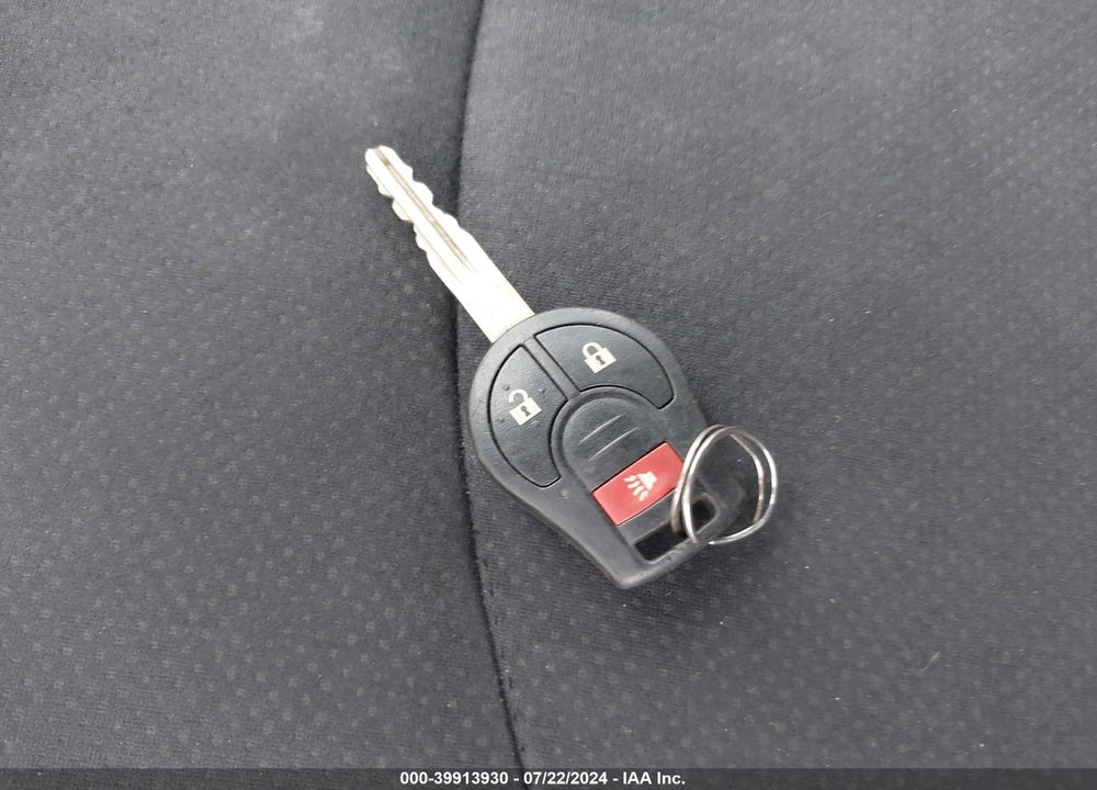 2009 NISSAN ROGUE S VIN: JN8AS58V89W431647