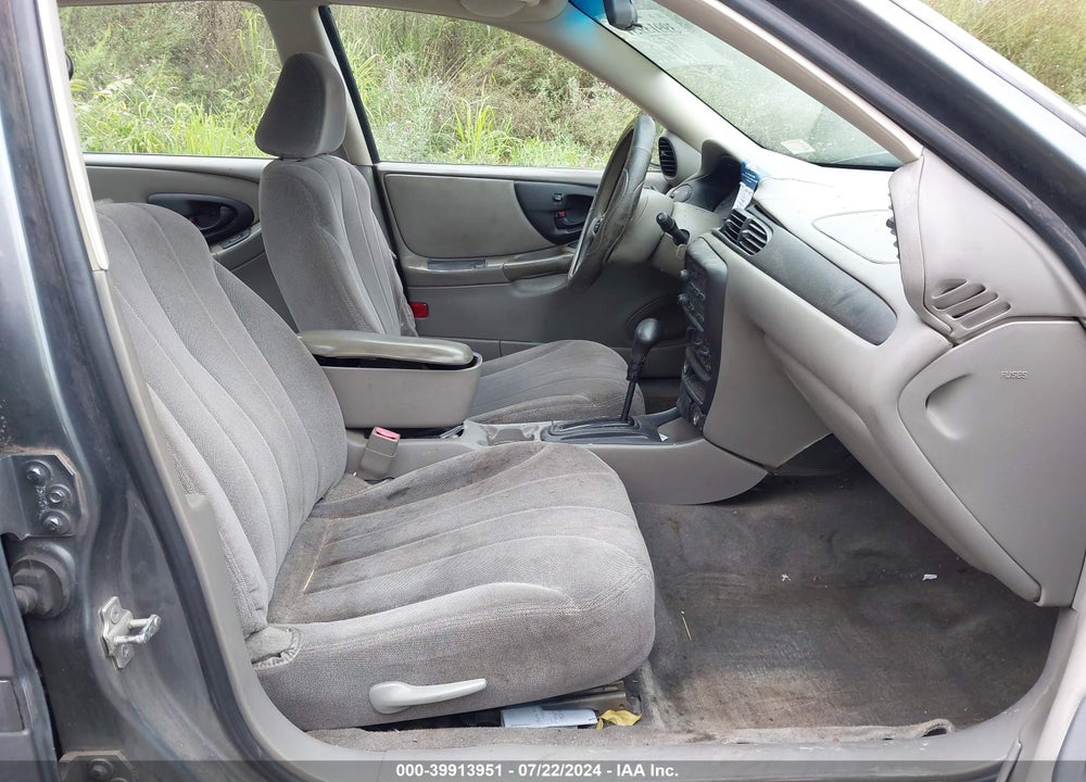 2005 CHEVROLET CLASSIC VIN: 1G1ND52F35M194413