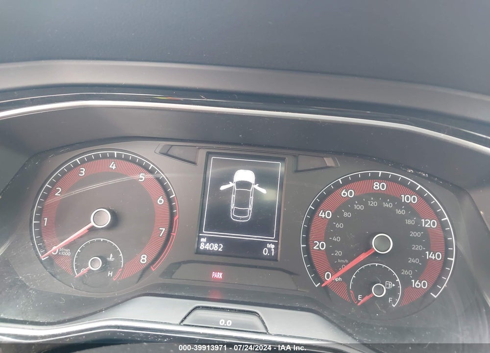 2019 VOLKSWAGEN JETTA 1.4T R-LINE/1.4T S/1.4T SE VIN: 3VWC57BU5KM102012