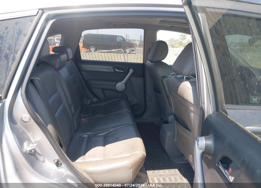 2007 HONDA CR-V EX-L VIN: JHLRE487X7C065564