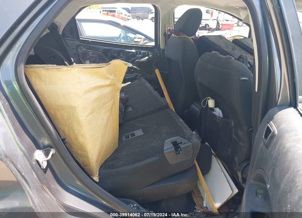 2021 FORD ECOSPORT SE VIN: MAJ3S2GE1MC426018