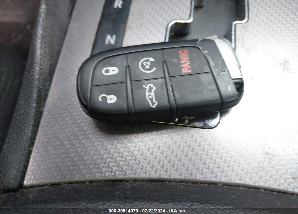 2014 DODGE CHARGER SE VIN: 2C3CDXBG8EH265356