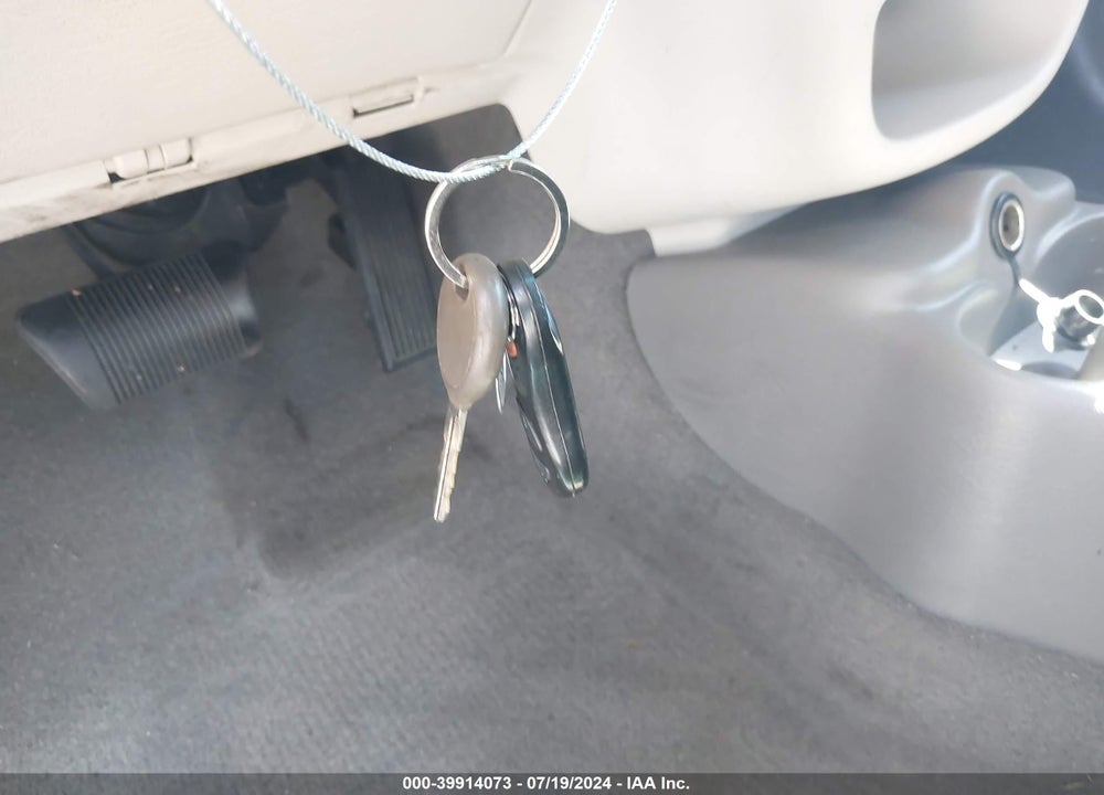 2001 CHRYSLER PT CRUISER VIN: 3C8FY4BB41T602413