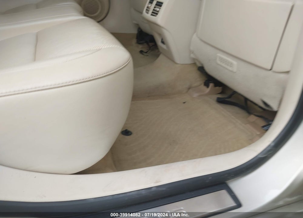 2015 LEXUS ES 300H VIN: JTHBW1GG6F2079931