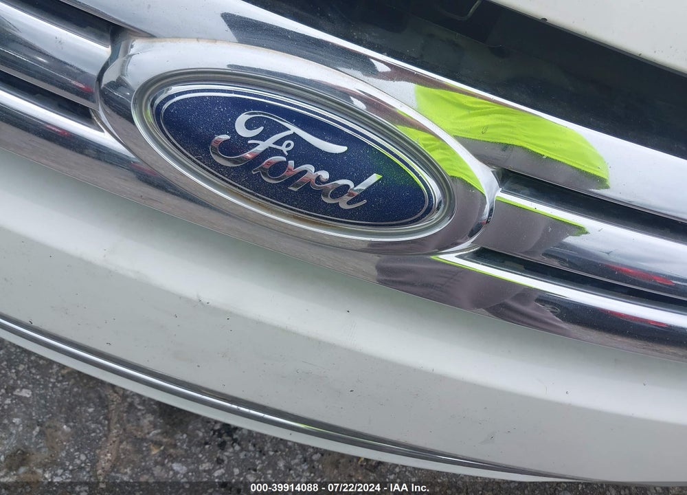 2008 FORD FUSION SEL VIN: 3FAHP08168R144620