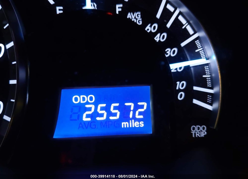 2014 TOYOTA CAMRY SE VIN: 4T1BF1FKXEU756985