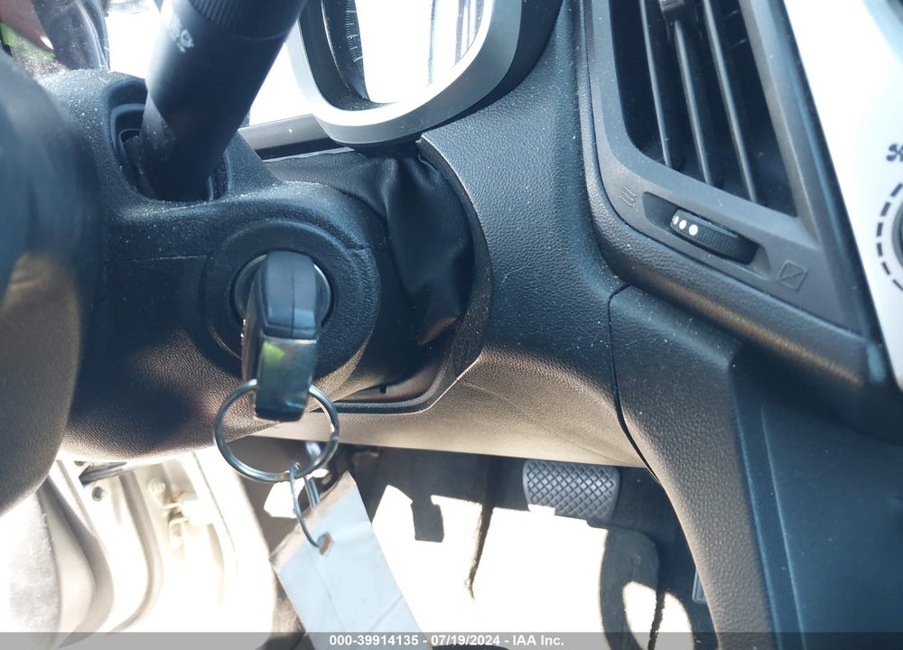 2013 CHEVROLET EQUINOX 1LT VIN: 2GNFLEEK9D6266064