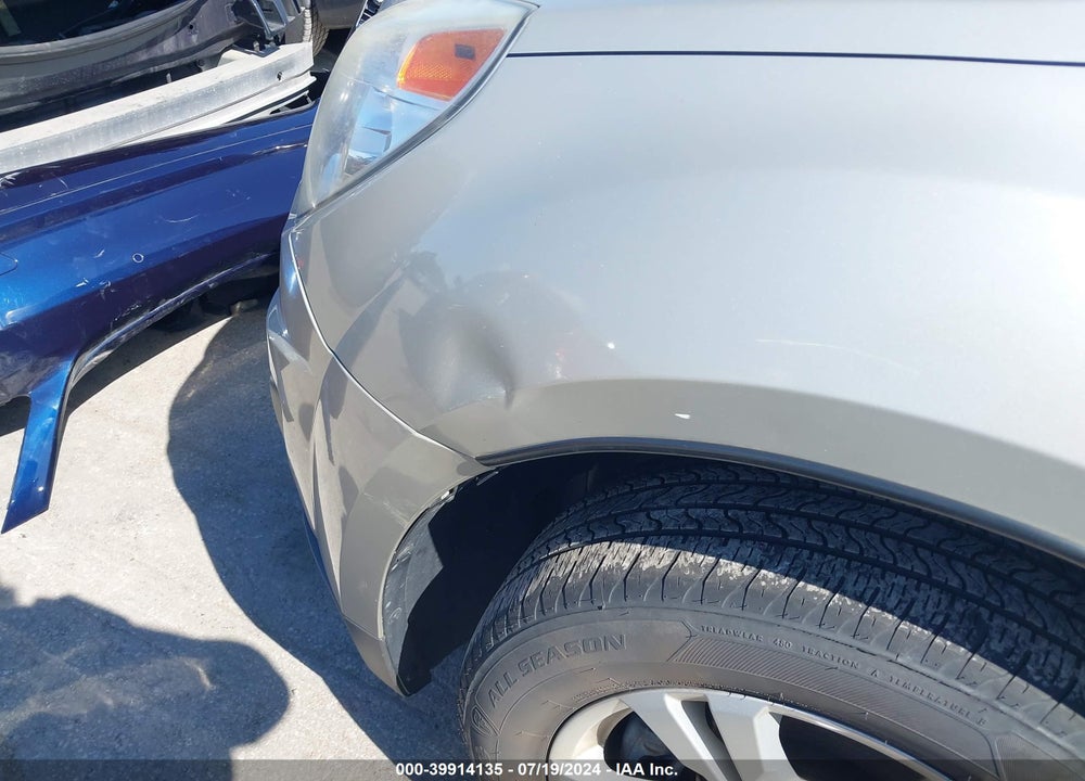 2013 CHEVROLET EQUINOX 1LT VIN: 2GNFLEEK9D6266064
