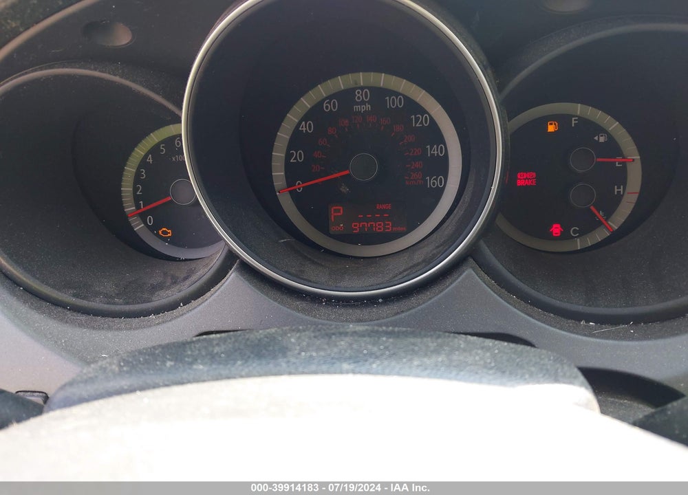 2009 KIA OPTIMA EX VIN: KNAGE228695291115