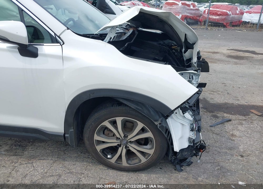 2021 SUBARU FORESTER VIN: JF2SKAUC0MH471782