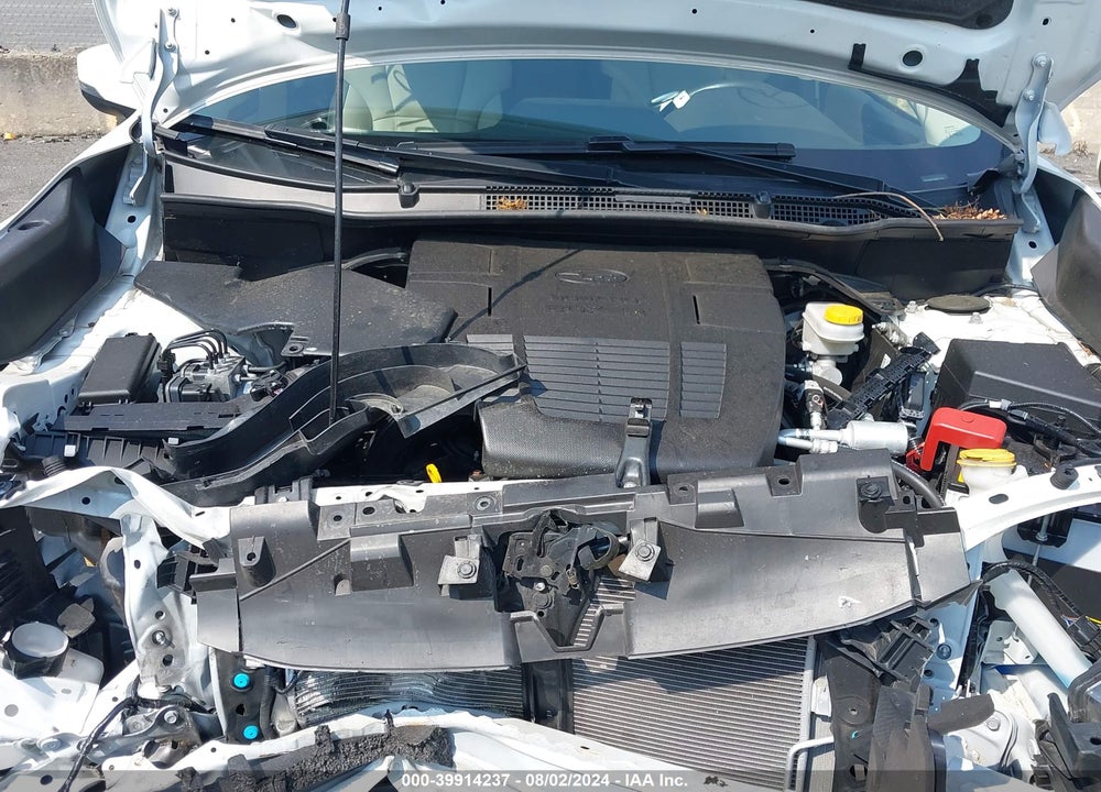 2021 SUBARU FORESTER VIN: JF2SKAUC0MH471782