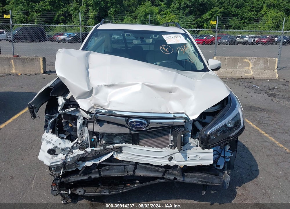 2021 SUBARU FORESTER VIN: JF2SKAUC0MH471782