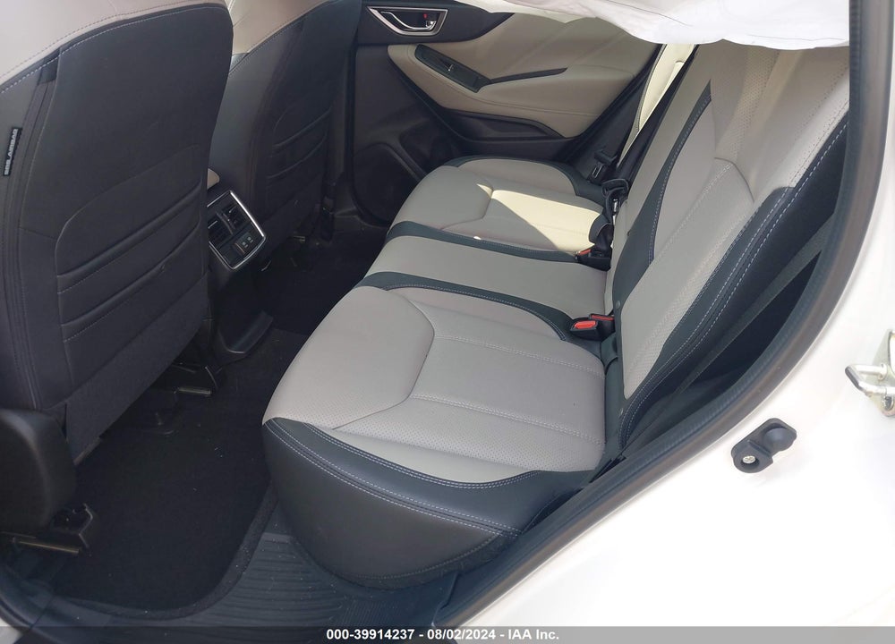 2021 SUBARU FORESTER VIN: JF2SKAUC0MH471782