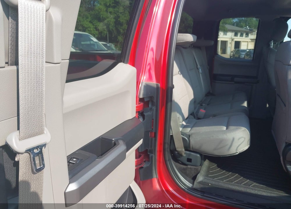 2016 FORD F-150 XLT VIN: 1FTEX1EP6GKG04454