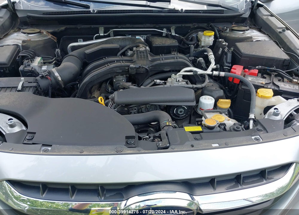 2020 SUBARU LEGACY LIMITED VIN: 4S3BWAN63L3030879