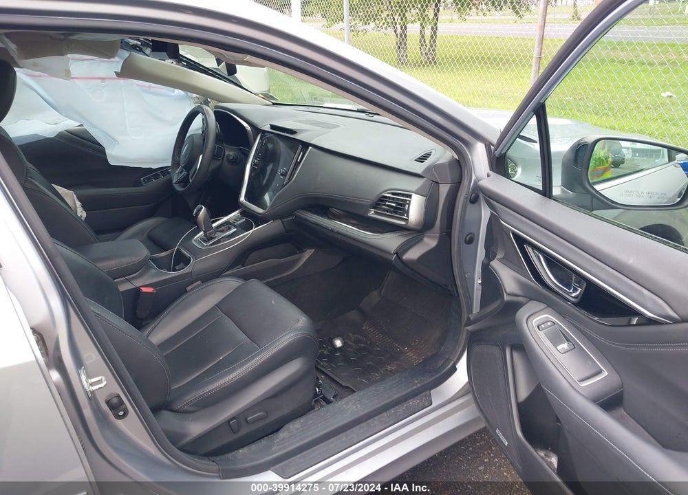 2020 SUBARU LEGACY LIMITED VIN: 4S3BWAN63L3030879