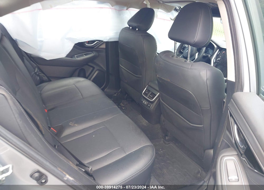 2020 SUBARU LEGACY LIMITED VIN: 4S3BWAN63L3030879