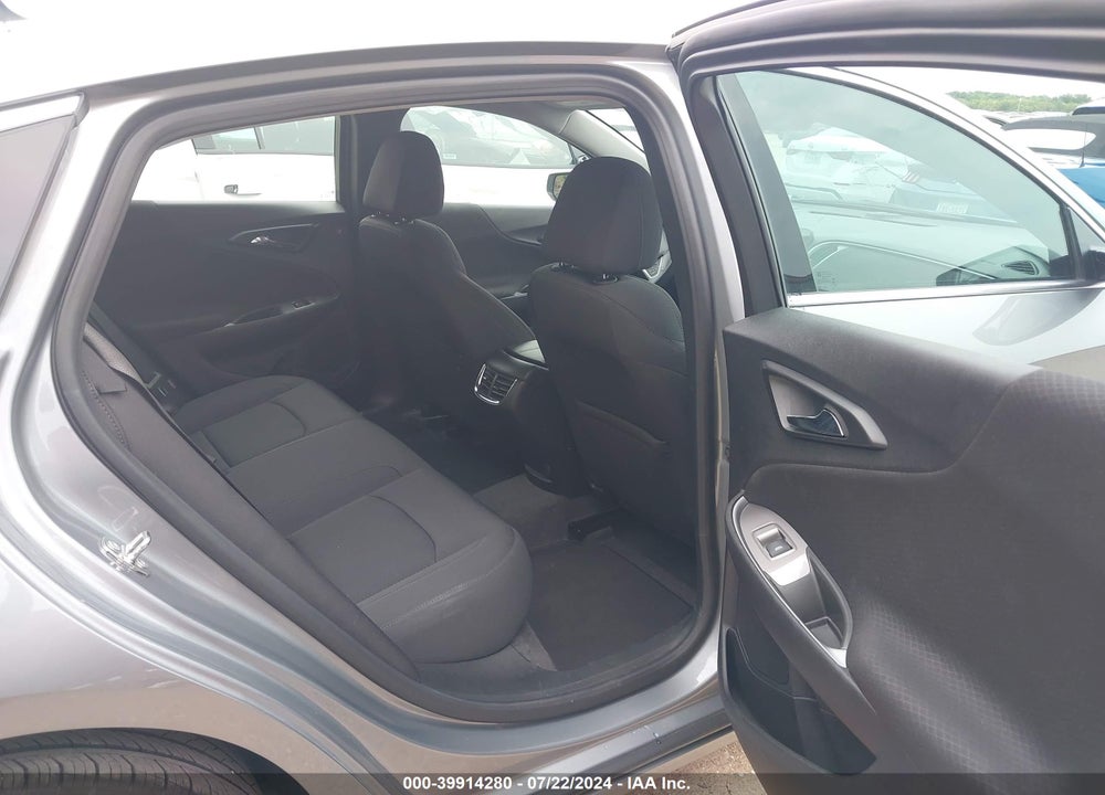 2024 CHEVROLET MALIBU LT VIN: 1G1ZD5STXRF140902