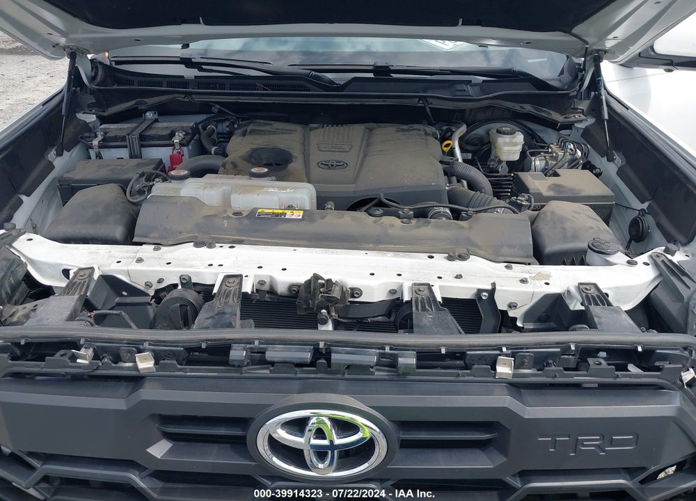 2022 TOYOTA TUNDRA LIMITED VIN: 5TFJA5DA5NX026982