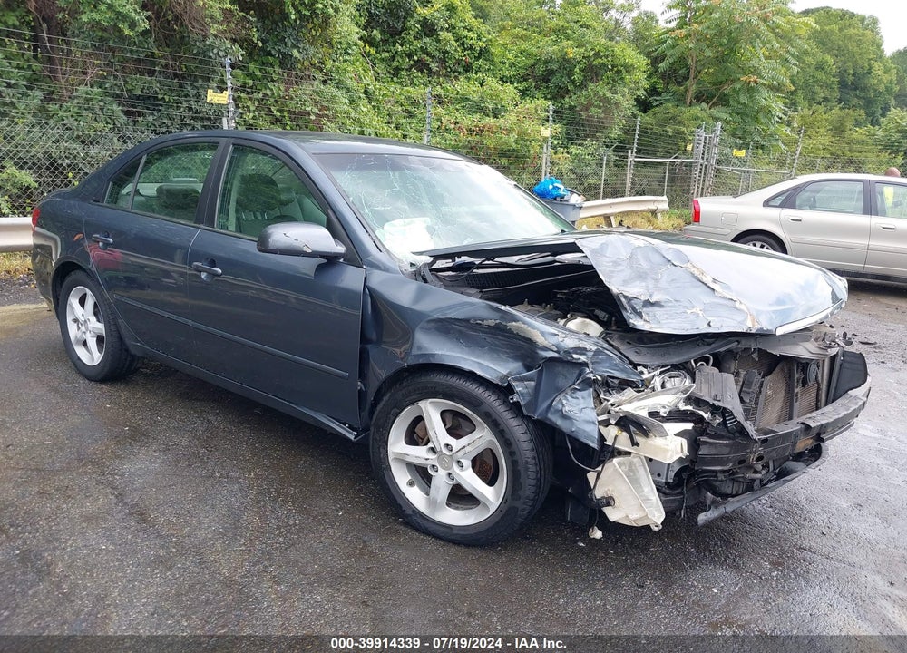 2009 HYUNDAI SONATA SE V6 VIN: 5NPEU46F39H434345