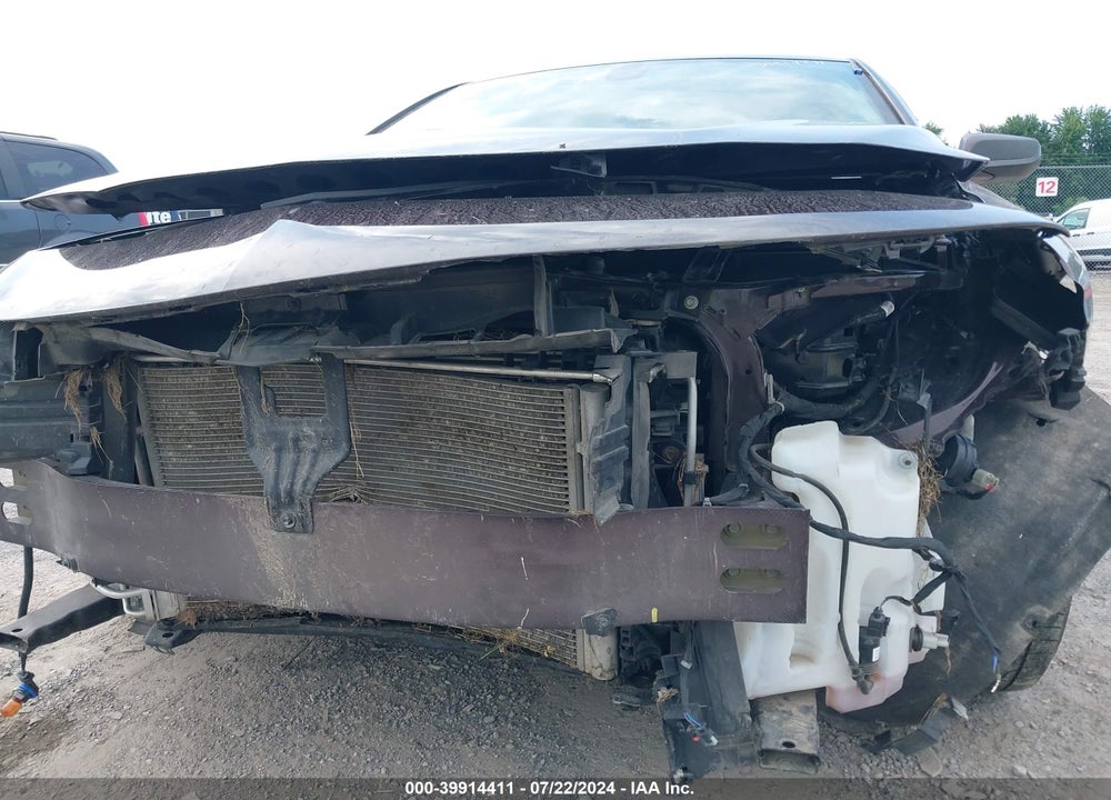 2021 CHEVROLET MALIBU FWD LS VIN: 1G1ZB5ST4MF043306