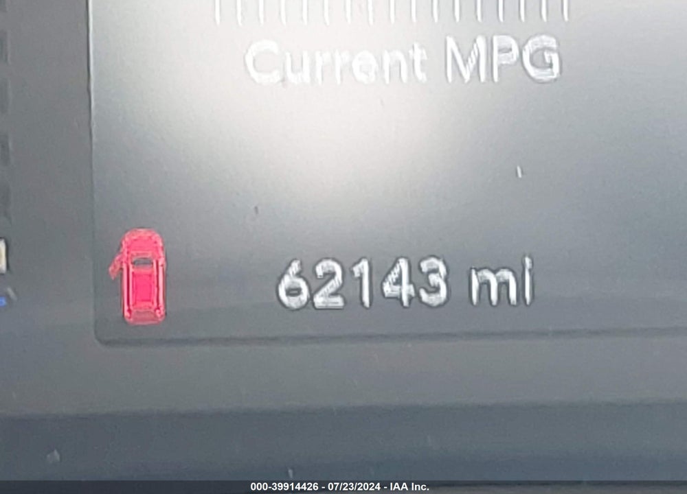 2019 CHRYSLER PACIFICA L VIN: 2C4RC1AG5KR575252