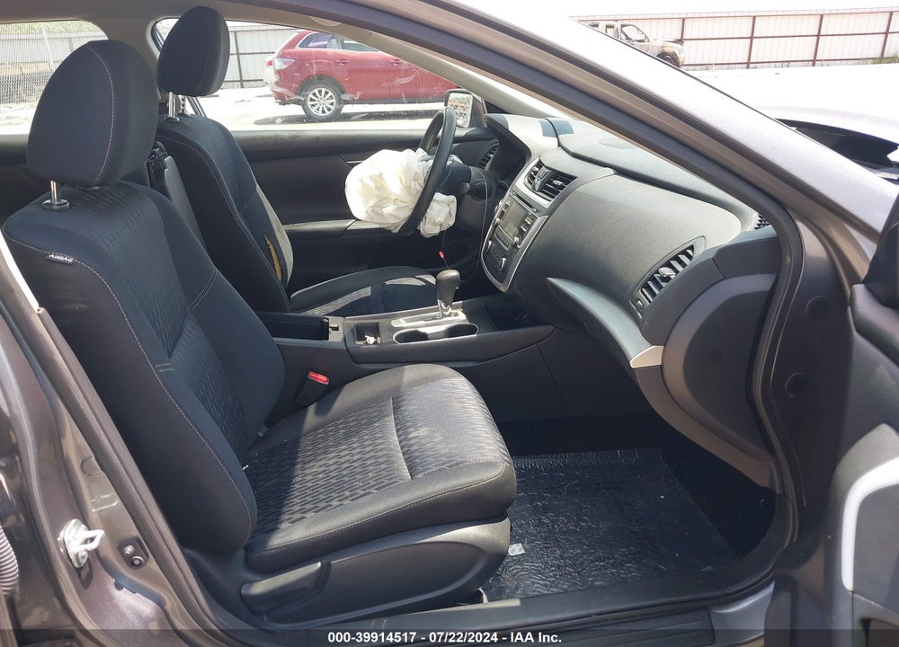 2017 NISSAN ALTIMA 2.5 S VIN: 1N4AL3AP7HC259593