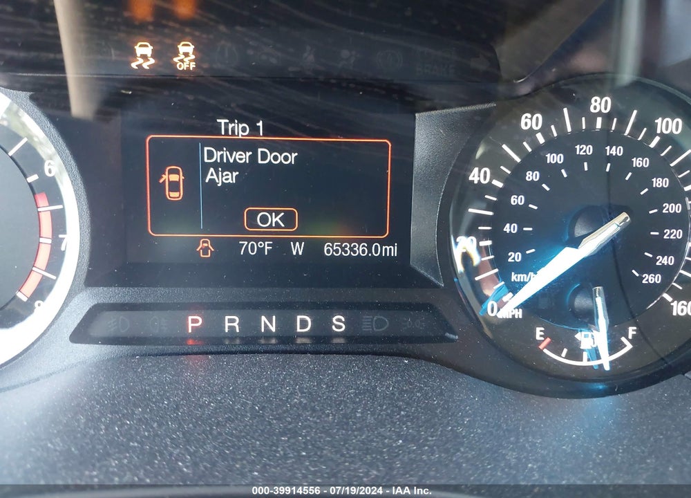 2015 FORD FUSION SE VIN: 3FA6P0HD7FR289633