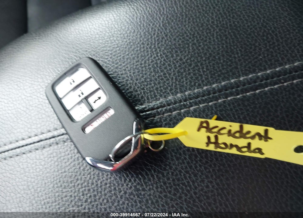 2017 HONDA ACCORD EX-L VIN: 1HGCR2F88HA066573