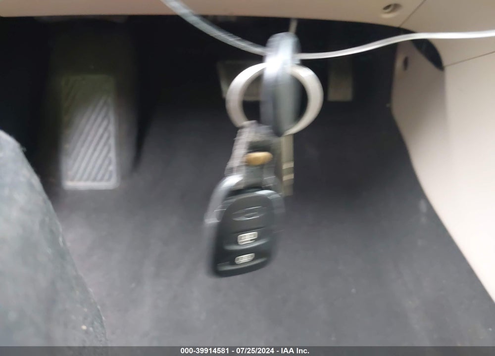 2017 HYUNDAI ACCENT SE VIN: KMHCT4AEXHU287952
