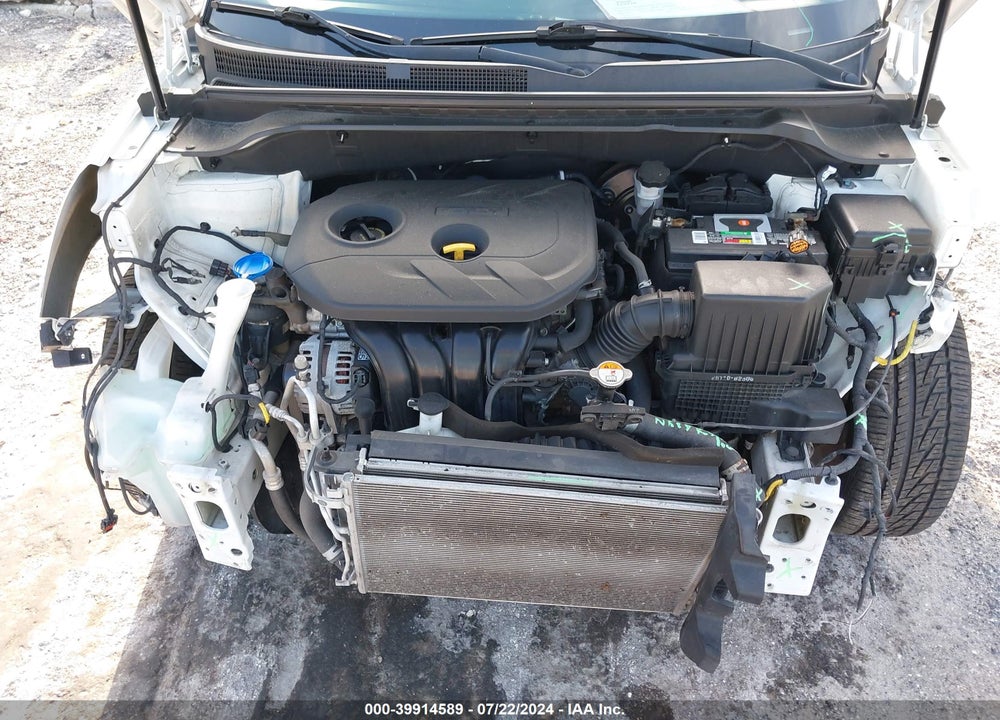 2019 KIA SOUL VIN: KNDJP3A58K7015061
