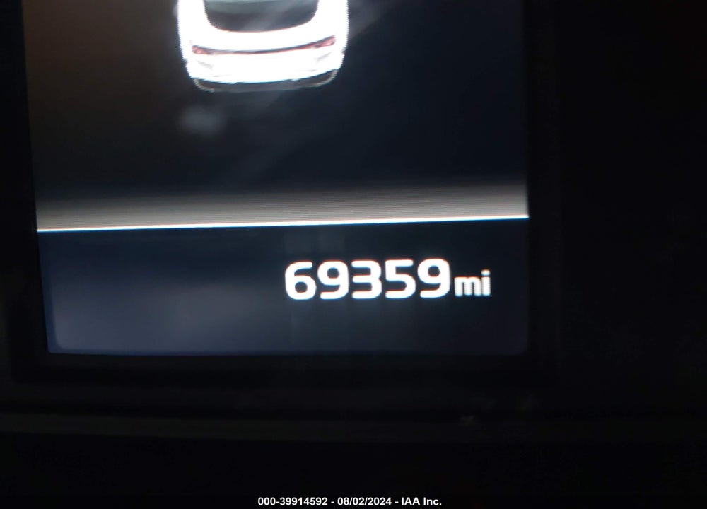 2022 KIA K5 VIN: 5XXG64J23NG084776