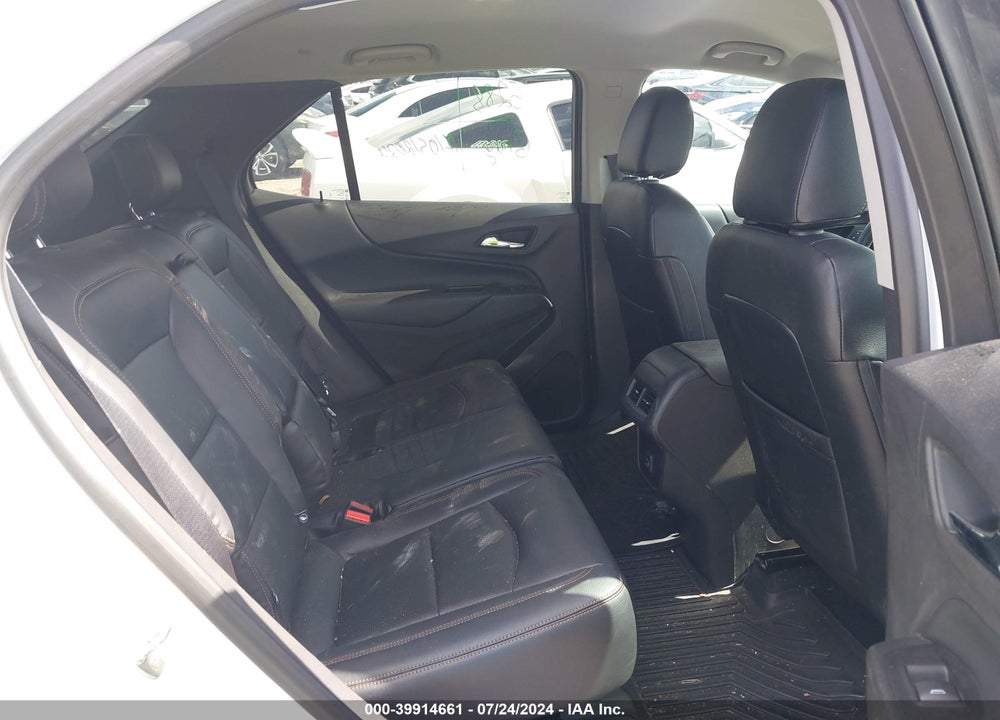 2019 CHEVROLET EQUINOX LT VIN: 3GNAXKEV4KS577214