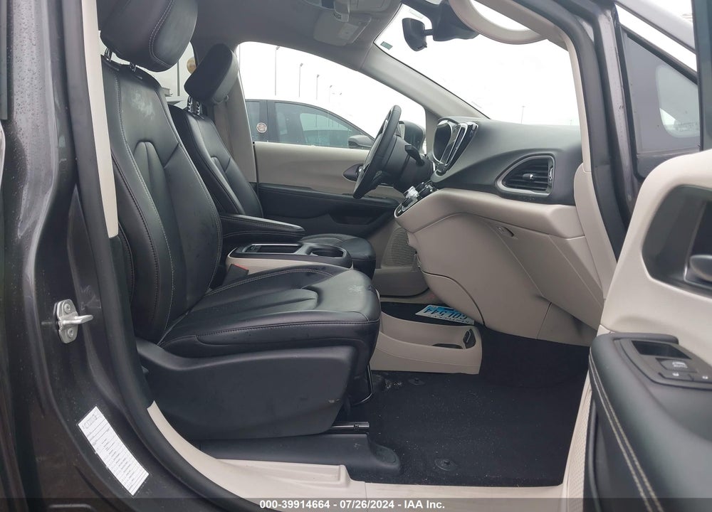 2023 CHRYSLER PACIFICA TOURING L VIN: 2C4RC1BG1PR546465
