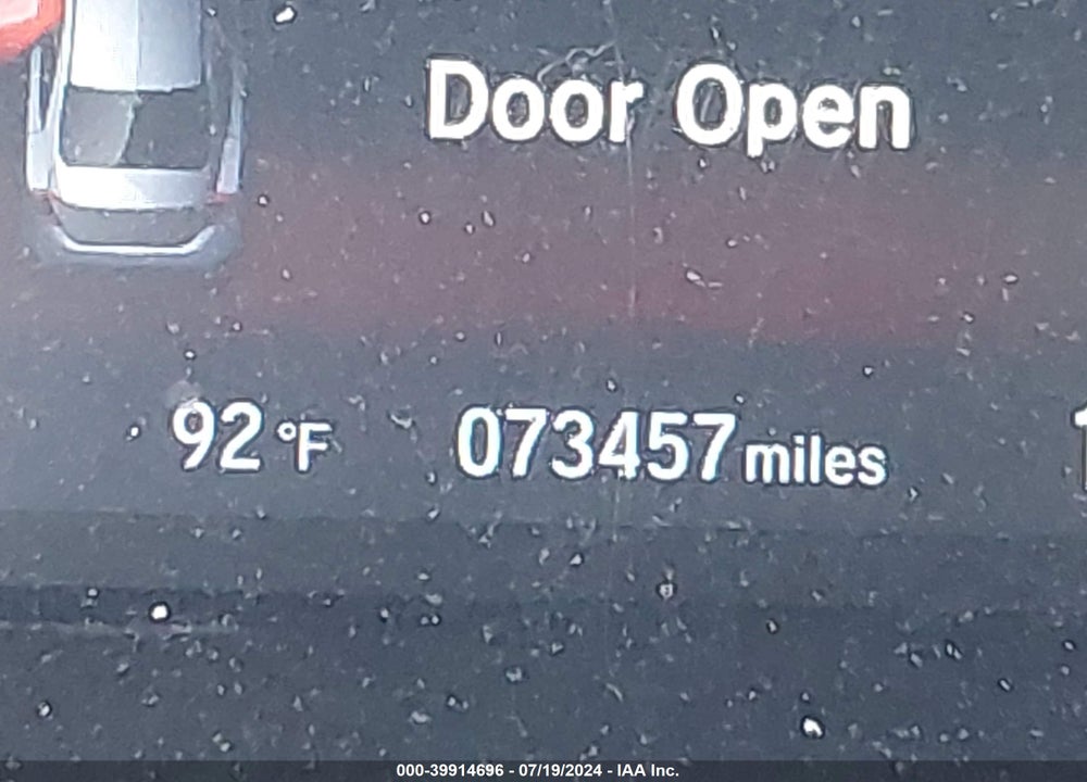 2018 HONDA CIVIC EX-T VIN: JHMFC1F32JX017480