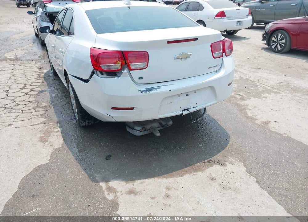 2015 CHEVROLET MALIBU 2LT VIN: 1G11D5SL5FU149530