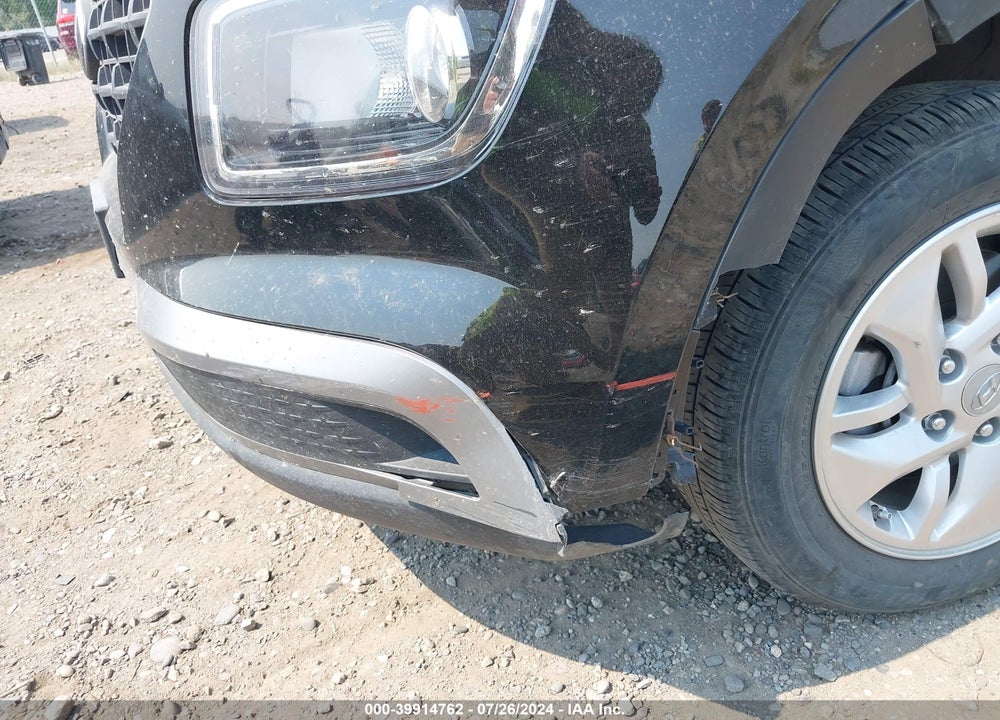 2023 HYUNDAI VENUE SE VIN: KMHRB8A3XPU210998