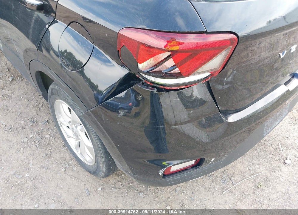 2023 HYUNDAI VENUE SE VIN: KMHRB8A3XPU210998